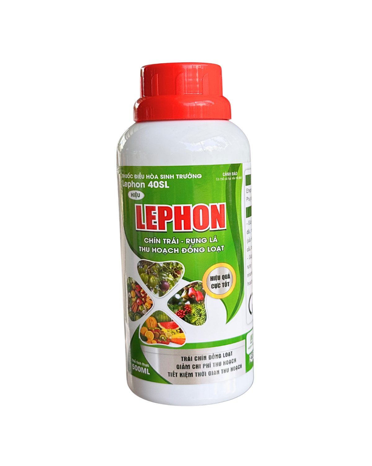 LEPHON - Thuốc Điều Hòa Sinh Trưởng